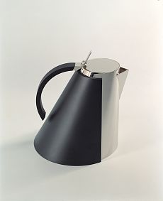 SILVESTRIN Design: Prototype Coffee Mug