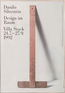 SILVESTRIN Design: Design im Raum